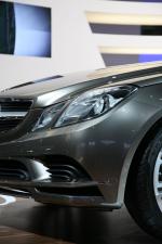 Mercedes-Benz ConceptFASCINATION 2008 года
